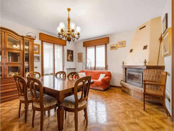 appartamento in vendita a Bellagio in zona San Giovanni