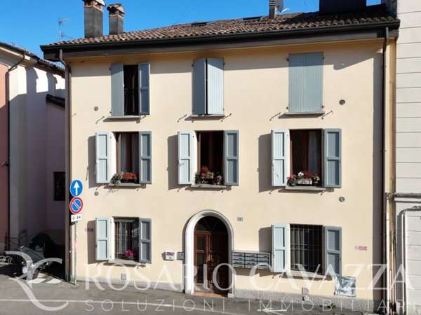 appartamento in vendita a Bellagio in zona San Giovanni