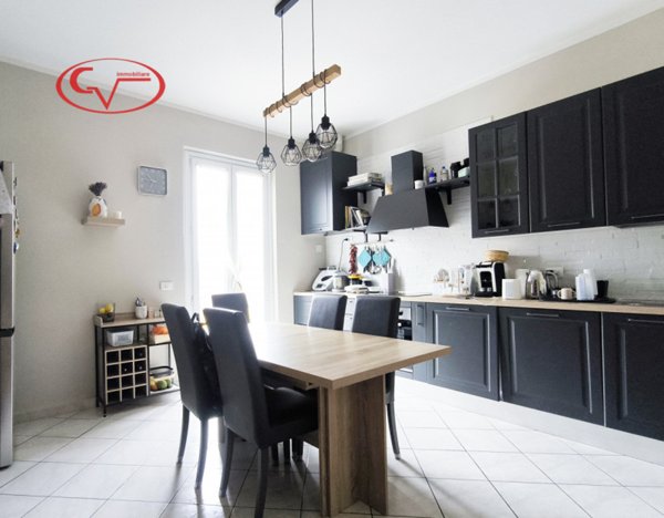 appartamento in vendita a Bellagio in zona San Giovanni