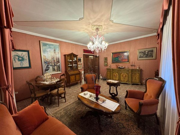 appartamento in vendita a Bellagio in zona San Giovanni