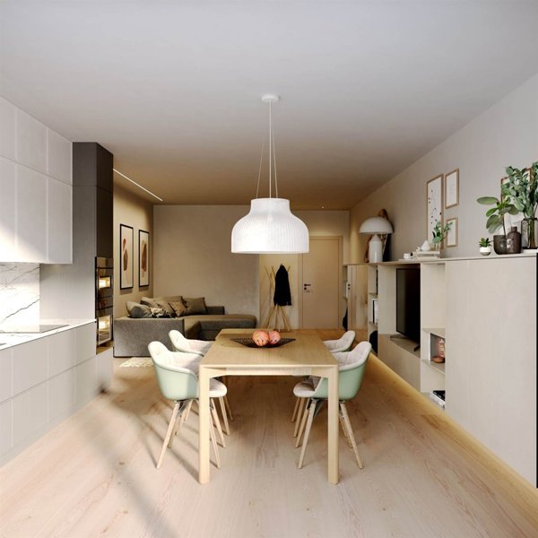 appartamento in vendita a Bellagio in zona San Giovanni