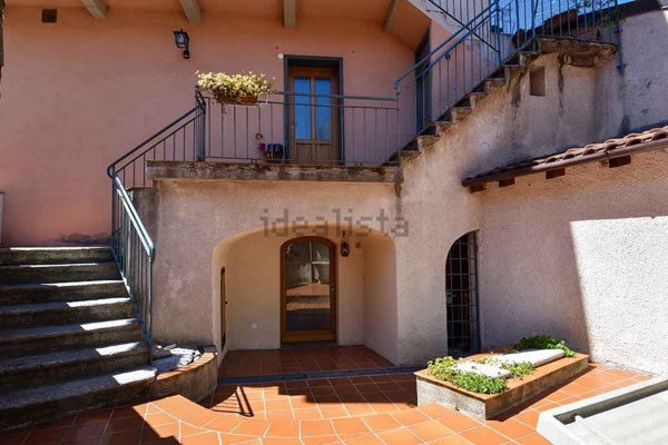 appartamento in vendita a Bellagio in zona Visgnola