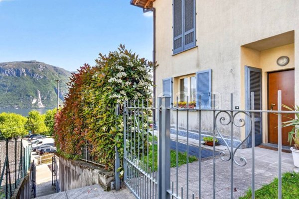appartamento in vendita a Bellagio in zona Aureggio