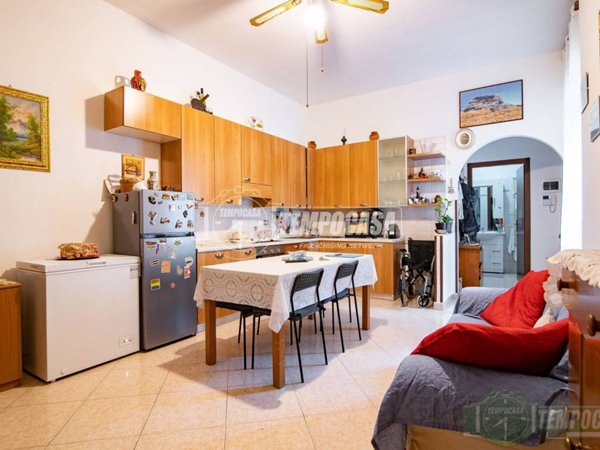 appartamento in vendita a Bellagio in zona San Giovanni