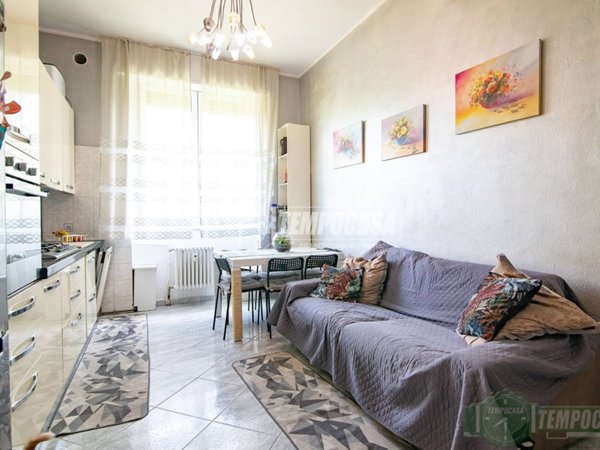 appartamento in vendita a Bellagio in zona San Giovanni