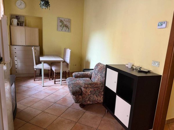 appartamento in vendita a Bellagio in zona San Giovanni