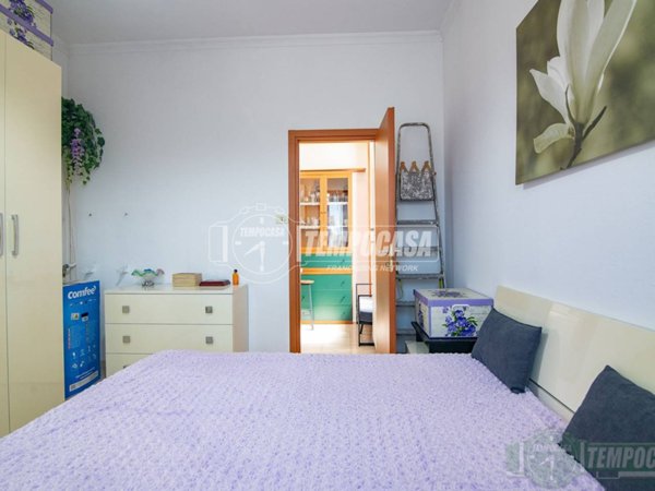 appartamento in vendita a Bellagio in zona San Giovanni