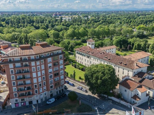appartamento in vendita a Bellagio in zona San Giovanni