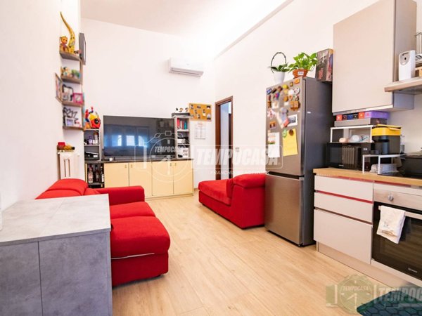 appartamento in vendita a Bellagio in zona San Giovanni