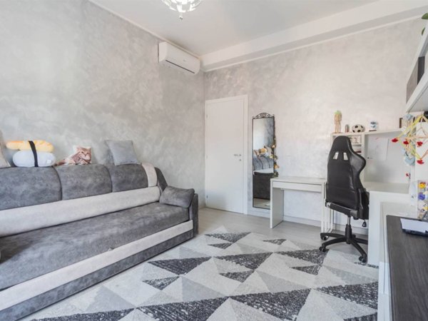 appartamento in vendita a Bellagio in zona San Giovanni