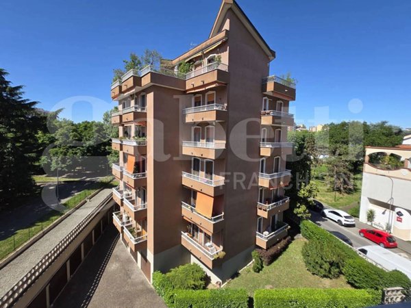 appartamento in vendita a Bellagio in zona San Giovanni