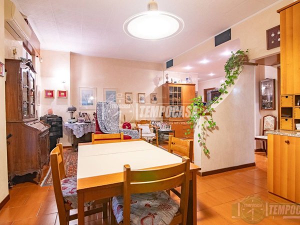 appartamento in vendita a Bellagio in zona San Giovanni