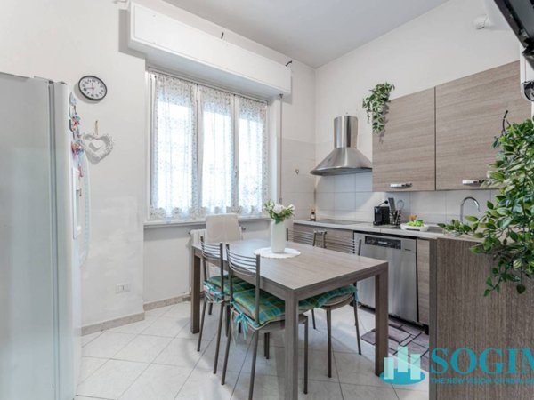 appartamento in vendita a Bellagio in zona San Giovanni