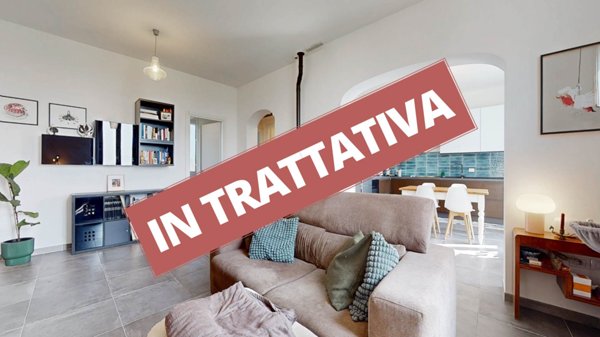 appartamento in vendita a Bellagio in zona San Giovanni