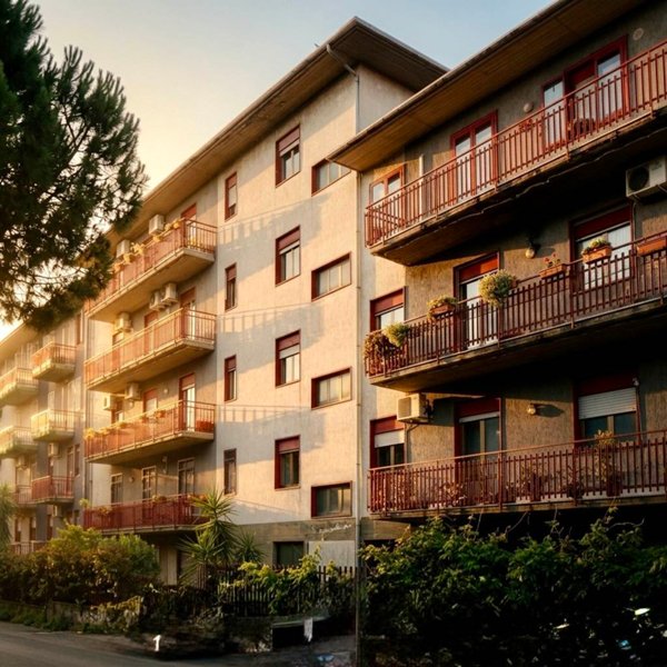 appartamento in vendita a Bellagio in zona San Giovanni