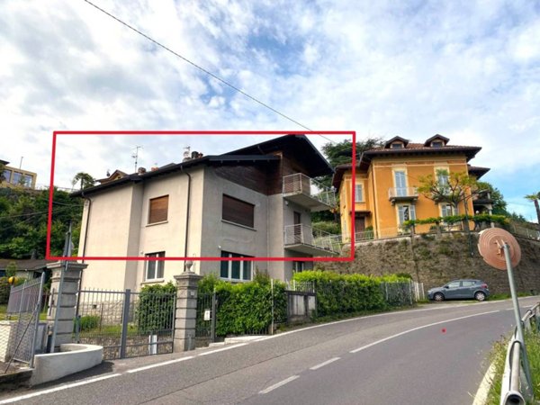 appartamento in vendita a Bellagio