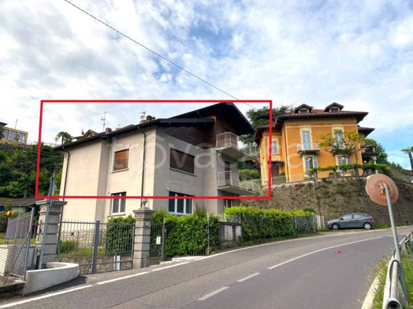 appartamento in vendita a Bellagio in zona San Giovanni