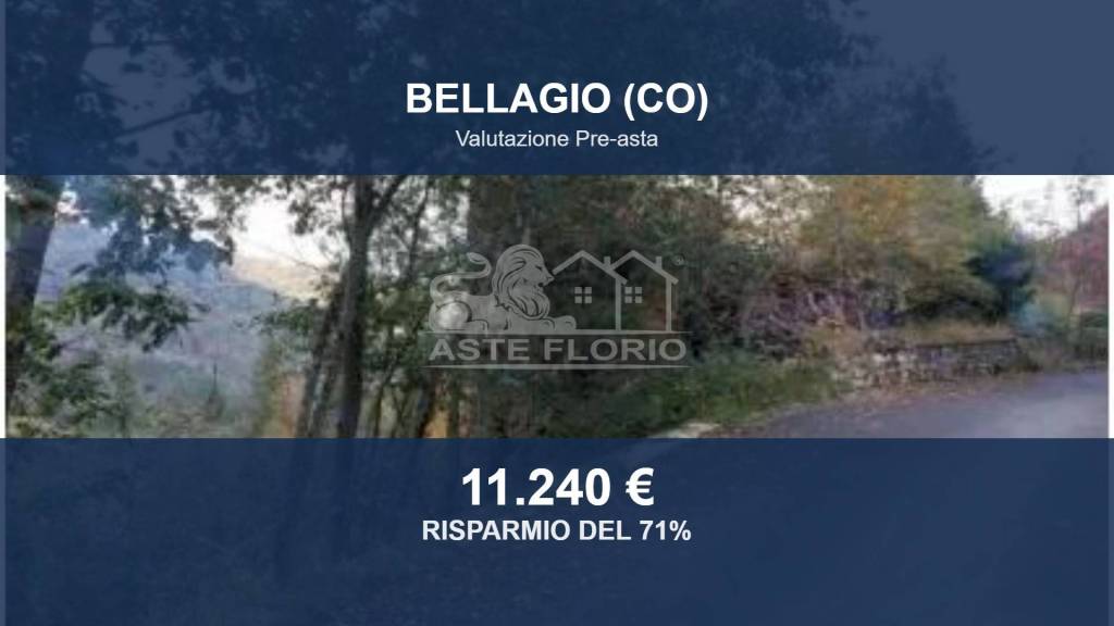 intera palazzina in vendita a Bellagio in zona Pra' Filippo