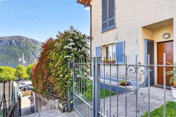appartamento in vendita a Bellagio in zona Aureggio