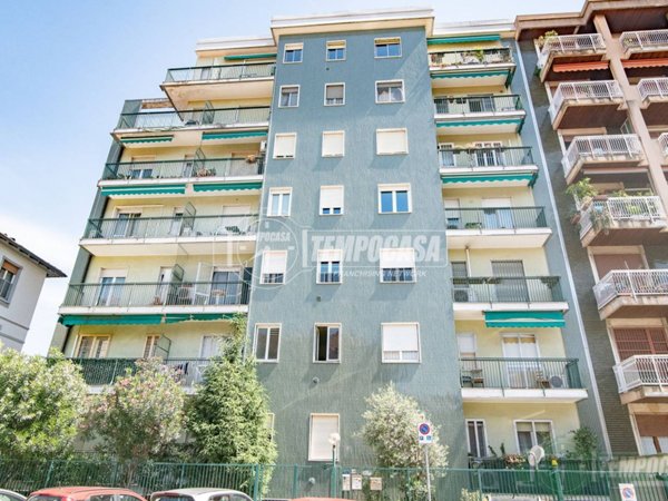 appartamento in vendita a Bellagio in zona San Giovanni