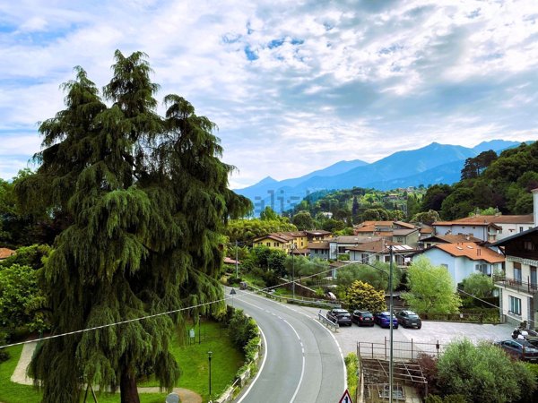 appartamento in vendita a Bellagio in zona San Giovanni