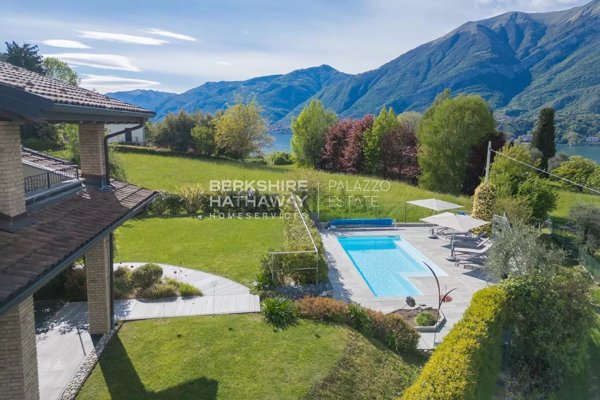 casa indipendente in vendita a Bellagio