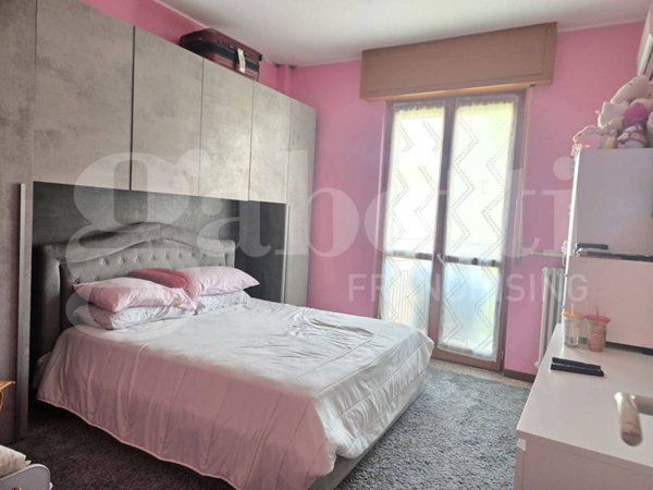 appartamento in vendita a Bellagio in zona San Giovanni