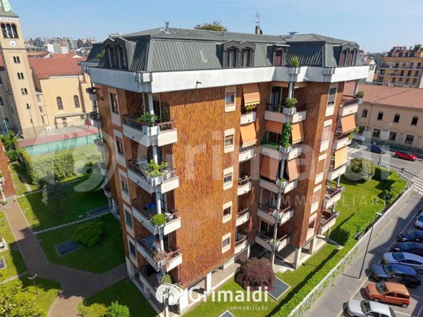 appartamento in vendita a Bellagio in zona San Giovanni