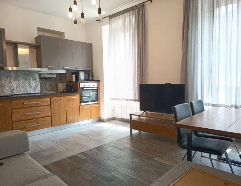 appartamento in vendita a Bellagio in zona San Giovanni