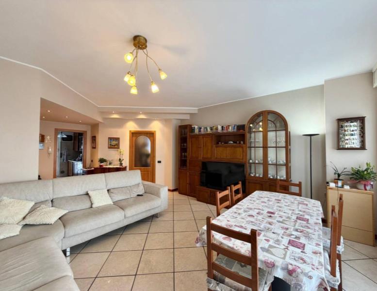 appartamento in vendita a Bellagio in zona San Giovanni