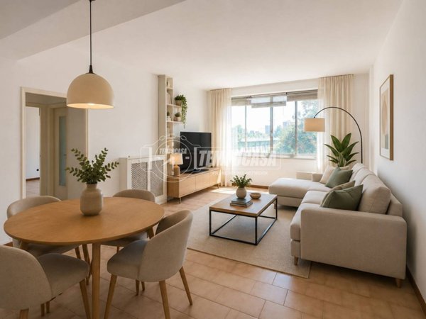 appartamento in vendita a Bellagio in zona San Giovanni