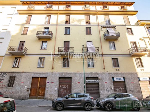appartamento in vendita a Bellagio in zona San Giovanni
