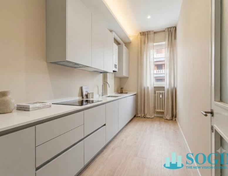appartamento in vendita a Bellagio in zona San Giovanni