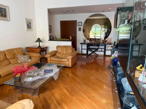 appartamento in vendita a Bellagio in zona San Giovanni