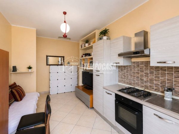 appartamento in vendita a Bellagio in zona San Giovanni