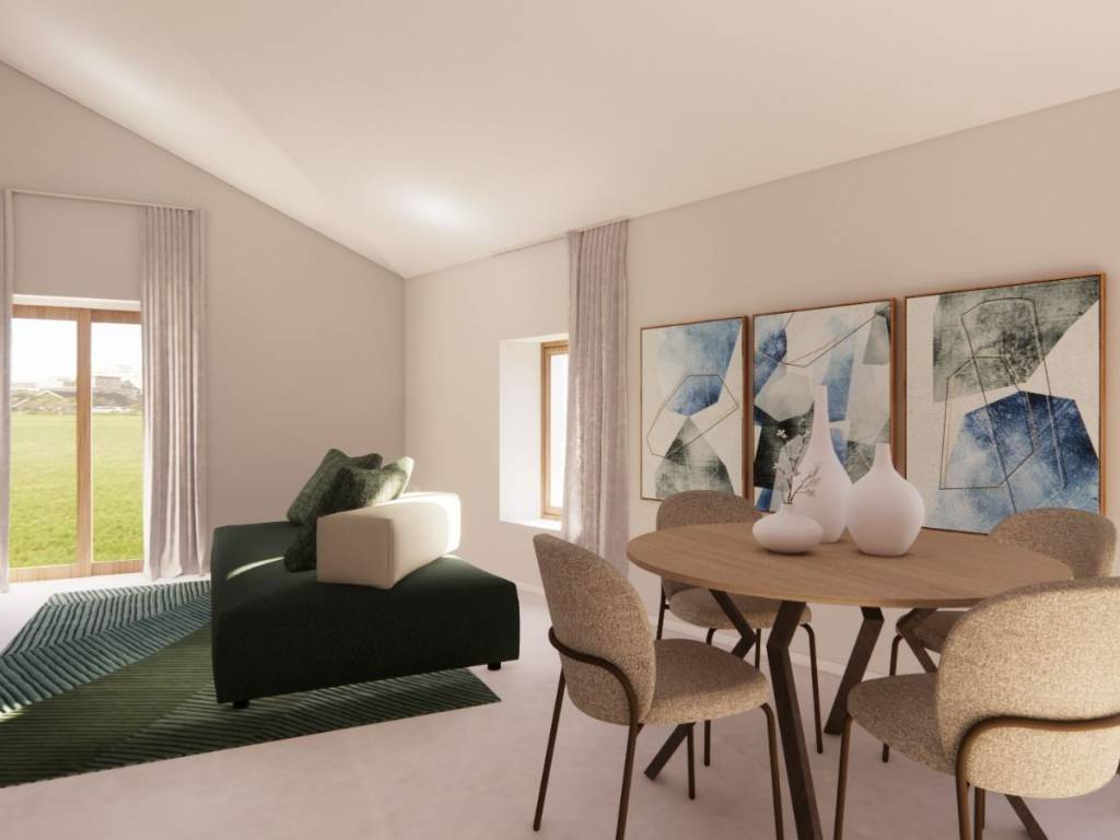 casa indipendente in vendita a Bellagio in zona Civenna