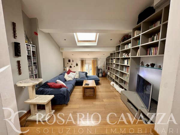 appartamento in vendita a Bellagio in zona San Giovanni