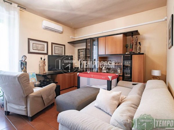 appartamento in vendita a Bellagio in zona San Giovanni