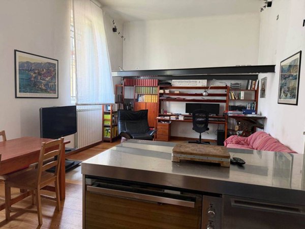 appartamento in vendita a Bellagio in zona San Giovanni