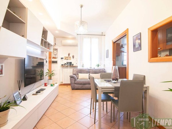 appartamento in vendita a Bellagio in zona San Giovanni