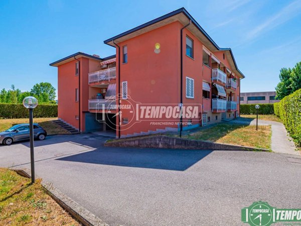 appartamento in vendita a Bellagio in zona San Giovanni