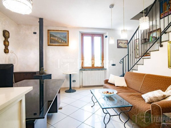 appartamento in vendita a Bellagio in zona San Giovanni