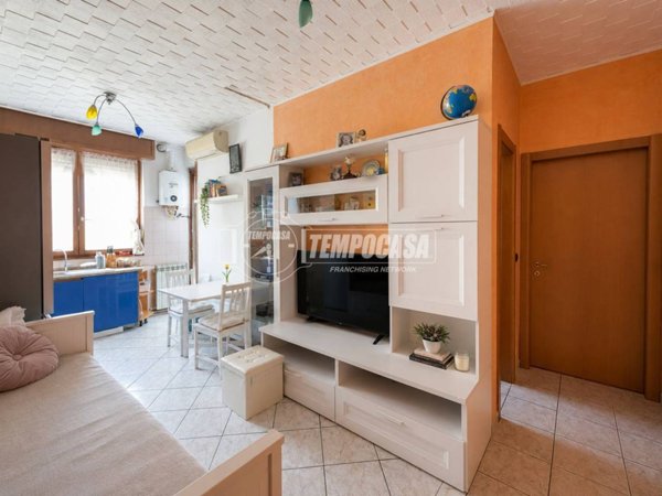 appartamento in vendita a Bellagio in zona San Giovanni