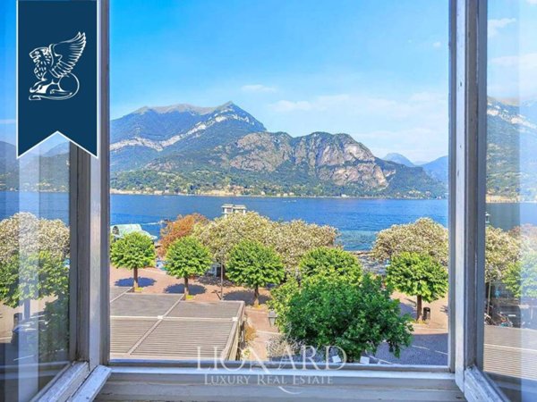 appartamento in vendita a Bellagio
