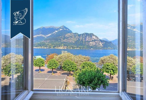 appartamento in vendita a Bellagio