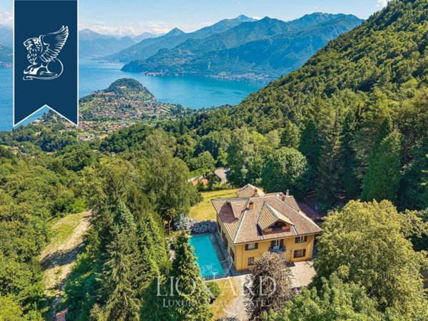 casa indipendente in vendita a Bellagio