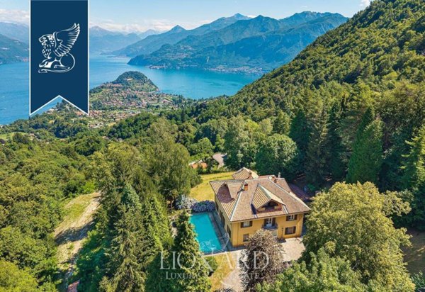 casa indipendente in vendita a Bellagio