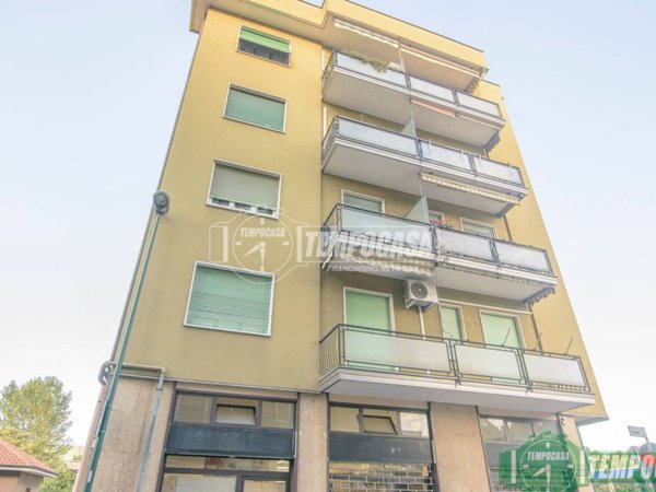 appartamento in vendita a Bellagio in zona San Giovanni