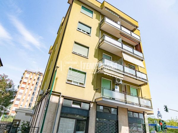 appartamento in vendita a Bellagio in zona San Giovanni
