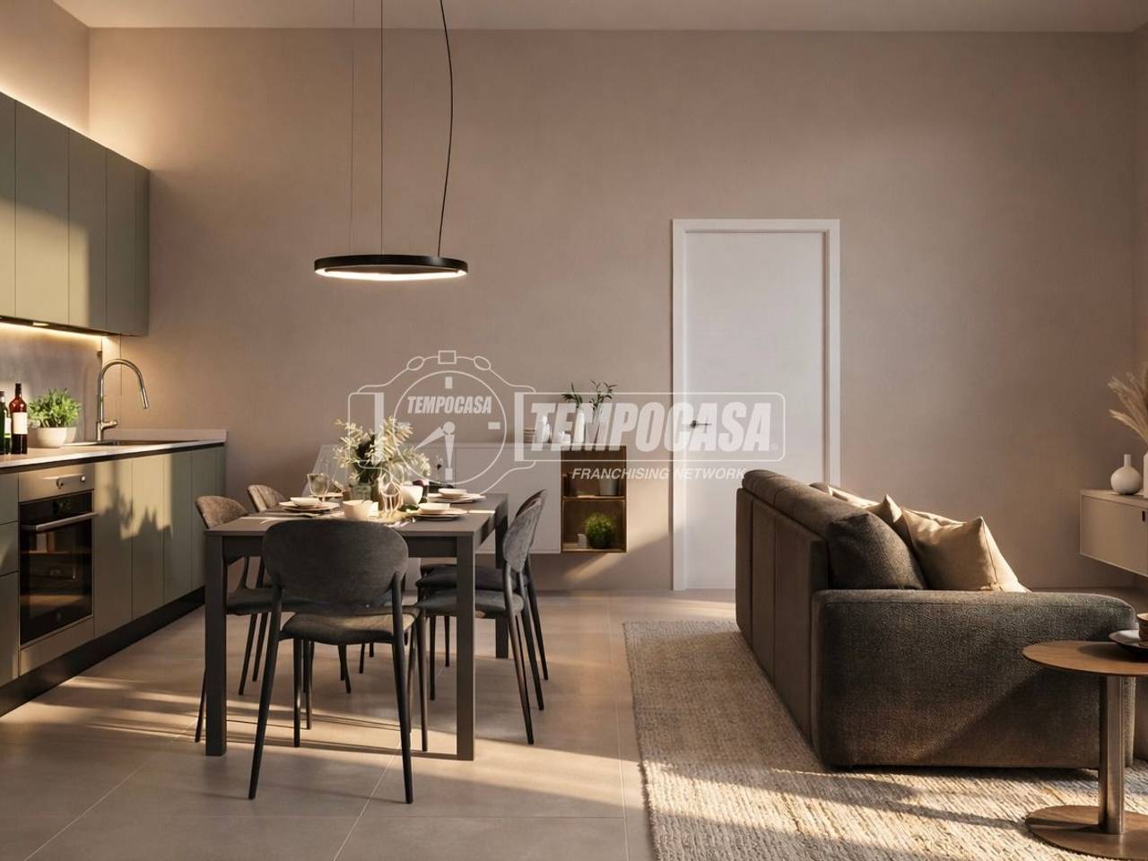 appartamento in vendita a Bellagio in zona San Giovanni